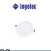 Spot LED Ingelec 3watt-6watt-12watt-18watt-24watt rond Enc/App – Image 3