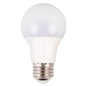 Ampoule LED A60 E27 9W