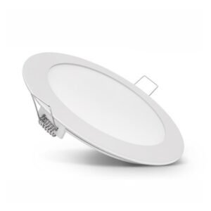 Spot LED Ingelec 3watt-6watt-12watt-18watt-24watt rond Enc/App