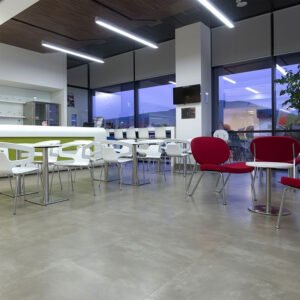 Ampoule LED