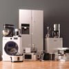 CUISINIERE C A C 4 FEUX – Image 2