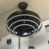 Ventilo LED Plafonnier Bluetooth – Image 9