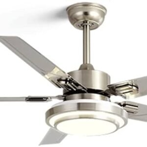 Ventilo LED plafond