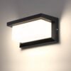 Applique LED décoratif extérieure – Image 6