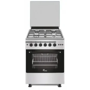 CUISINIERE C A C 4 FEUX