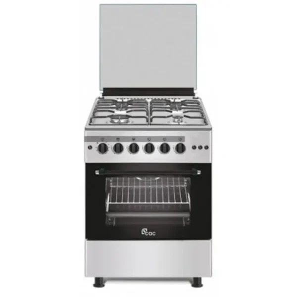 CUISINIERE C A C 4 FEUX