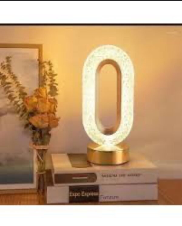 Lampe chevet LED