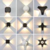 Applique LED Murale – Image 7
