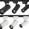 Spot LED sur rail – Image 2