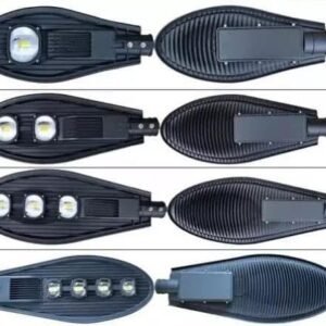 Lampadaire LED