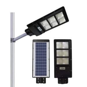 Projecteur LED Détecteur solaire
