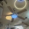 Ventilo LED plafond – Image 4