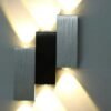 Applique LED Murale – Image 5