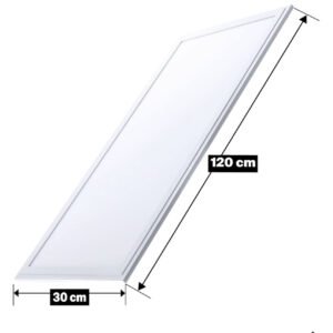 Panel LED 1m20 Enc/App