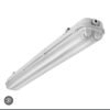 Réglette LED 0.60 / 1m20 Ingelec  Etanche/Simple – Image 2
