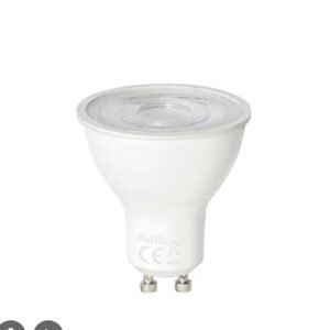 Ampoule LED GU10-GU3.5-G9-G4