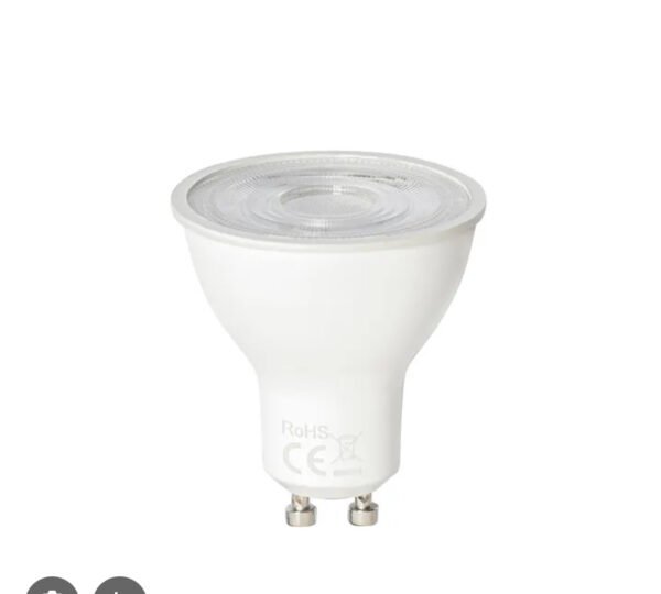 Ampoule LED GU10-GU3.5-G9-G4