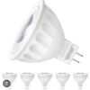 Ampoule LED GU10-GU3.5-G9-G4 – Image 2