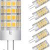Ampoule LED GU10-GU3.5-G9-G4 – Image 4