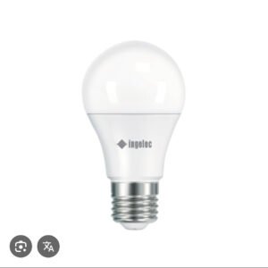 Ampoule LED E27-B22-E14