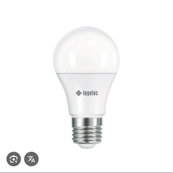 Ampoule LED E27-B22-E14