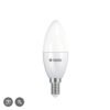 Ampoule LED E27-B22-E14 – Image 3