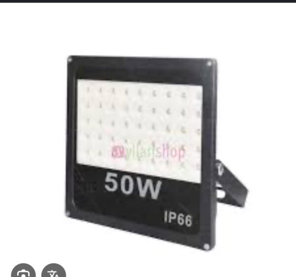 Projecteur LED Extérieur