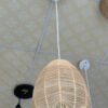 Suspendu en Osier (Copie) – Image 3