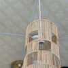 Suspendu en Osier (Copie) – Image 2