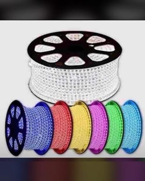 Ruban LED lumineux