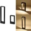Borne LED jardin – Image 3