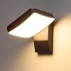 Applique LED décoratif extérieure – Image 7