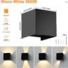 Applique LED Murale – Image 10