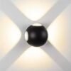 Applique LED Murale – Image 8