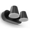 Spot/Applique LED orientable – Image 8