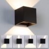 Applique LED Murale – Image 9