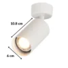 Spot/Applique LED orientable – Image 3