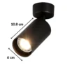 Spot/Applique LED orientable – Image 2