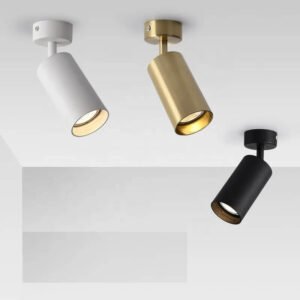 Spot/Applique LED orientable