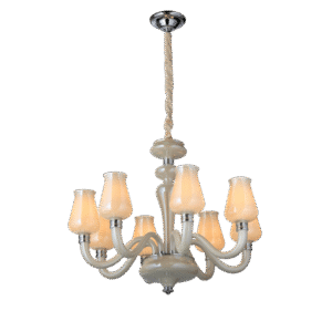 Lustre décorative