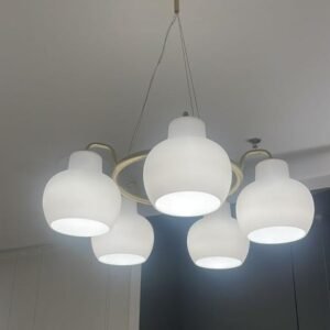 Lustre décorative intérieure