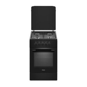 CUISINIERE HAIER NOIR 50/50