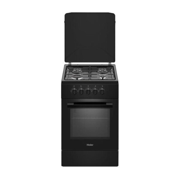 CUISINIERE HAIER NOIR 50/50