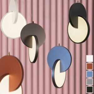 Suspendu LED (décorative intérieure)