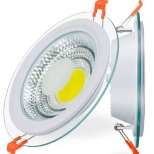 Spot LED 5watt Enc