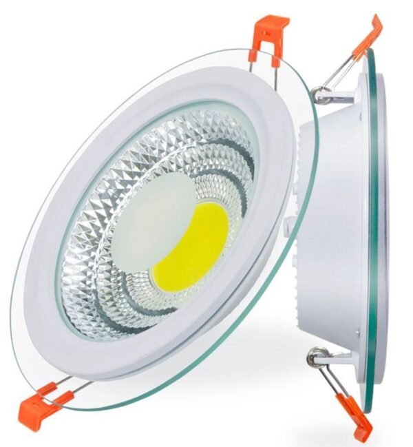 Spot LED 5watt Enc