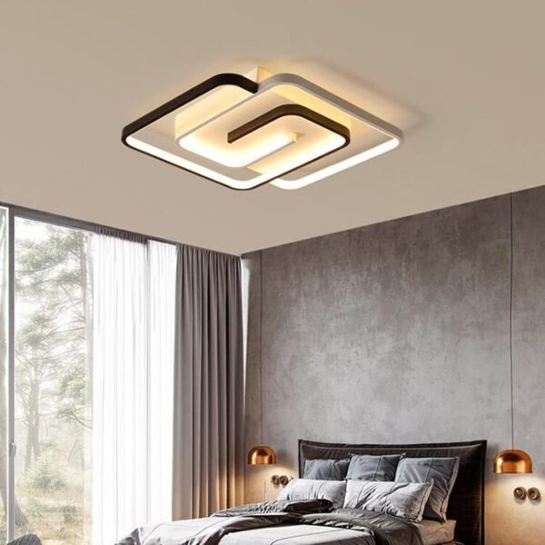 Lustre LED ( plafonnier)