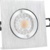 Spot LED Enc/plafond (GU10-GU3.5) – Image 9