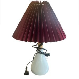 Lampe de chevet