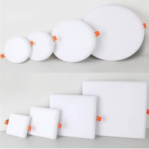 Spot LED Encastré